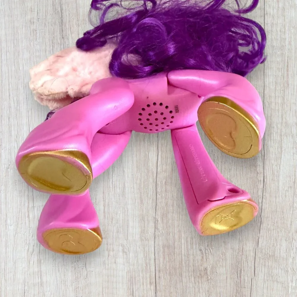 My Little Pony my little